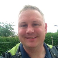 Mark Nicoll