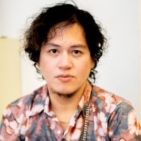 Oliver John Alba