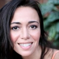 Valeria Minoli