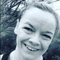 Sarah Tilley