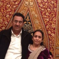 Ashwani Khanna