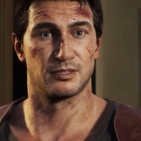 Nathan Drake Charli