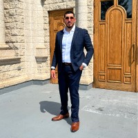 Pierre Ibrahim