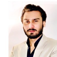 Huzaifa Ali