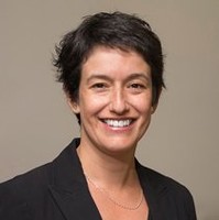 Paulina Barrios Madrid