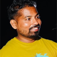Umesh Teli