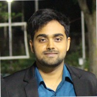 Gaurav Srivastav
