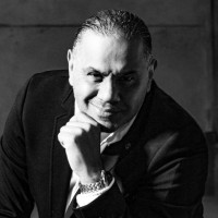 Sergio Marroquín