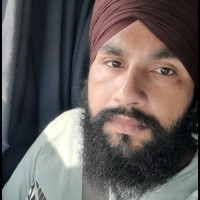 Sukha Mann Singh