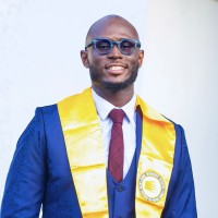 Damilare Ayeni (MSc)