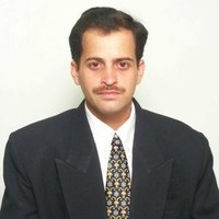 Devdatta Deshpande