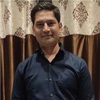 Abhishek Dwivedi