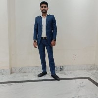 Shubham Sharma