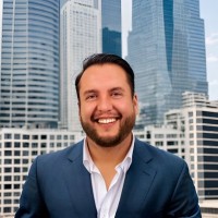 Felipe Velastegui, Aia, Ncarb