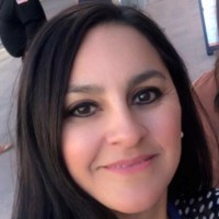 Bernadette Montoya