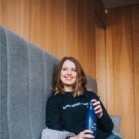 Liisi Suurkivi-Viik