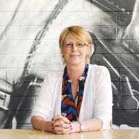 Ellen Griffin Associate CIPD