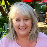 Joy Kelley