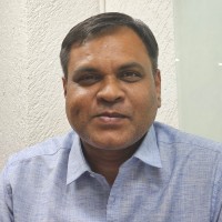 Pradip Kumar Bisoi