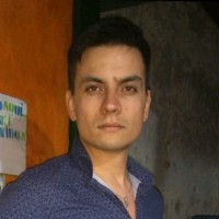Joaquin Nicolas Gavinski