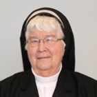 Sister Margaret Ann Wallander