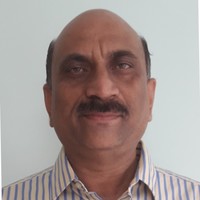 Ranjit Marathe