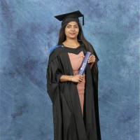 Daniya Hansini Dissanayake