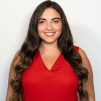 Ashley Barcenas