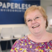 Margaret Hale
