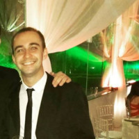 Frederico Silva Nogueira