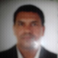 Jesuíta Ferreira Bispo