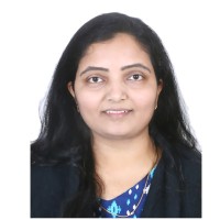 Bhagyashri Wavare