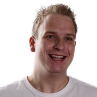 sander ter Harmsel
