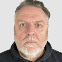Paul Davis