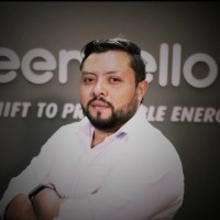 Ivan Andrés Rivas Ferro