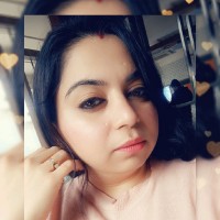 Chishma Grover