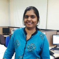 Uma Vijayanandkumar