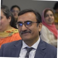 Dr. Nasir Khan
