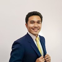 Michael Franz Pinzon