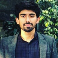 HAMZA GHAFFAR