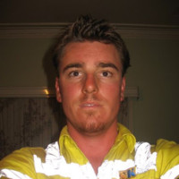 Nick Mcculloch