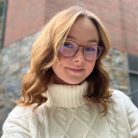 Samantha Olson