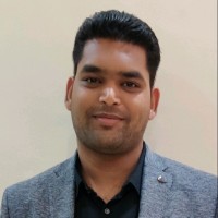 PRASHANT AGARWAL