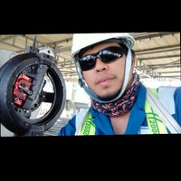 Roel Atizado