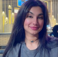 Raniah Al-Tekreeti