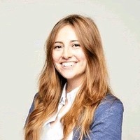 Cansu Safrancilar