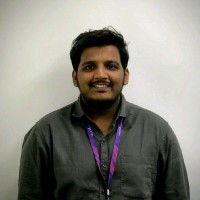 Bandari Suneeth Kumar Sharma