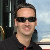 Eric Ripley