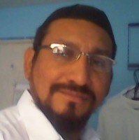 Moshe George Noel Aguilar Cohen
