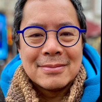 Roberto Leong